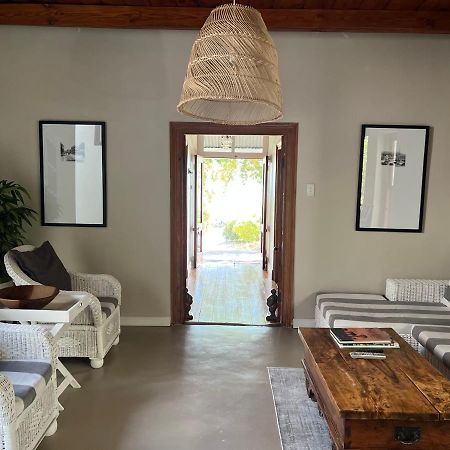 Hartebeeskraal Selfcatering Cottage Paarl Exteriér fotografie