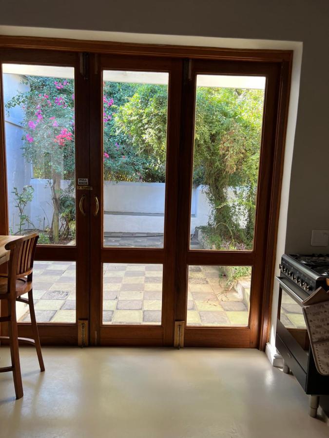 Hartebeeskraal Selfcatering Cottage Paarl Exteriér fotografie