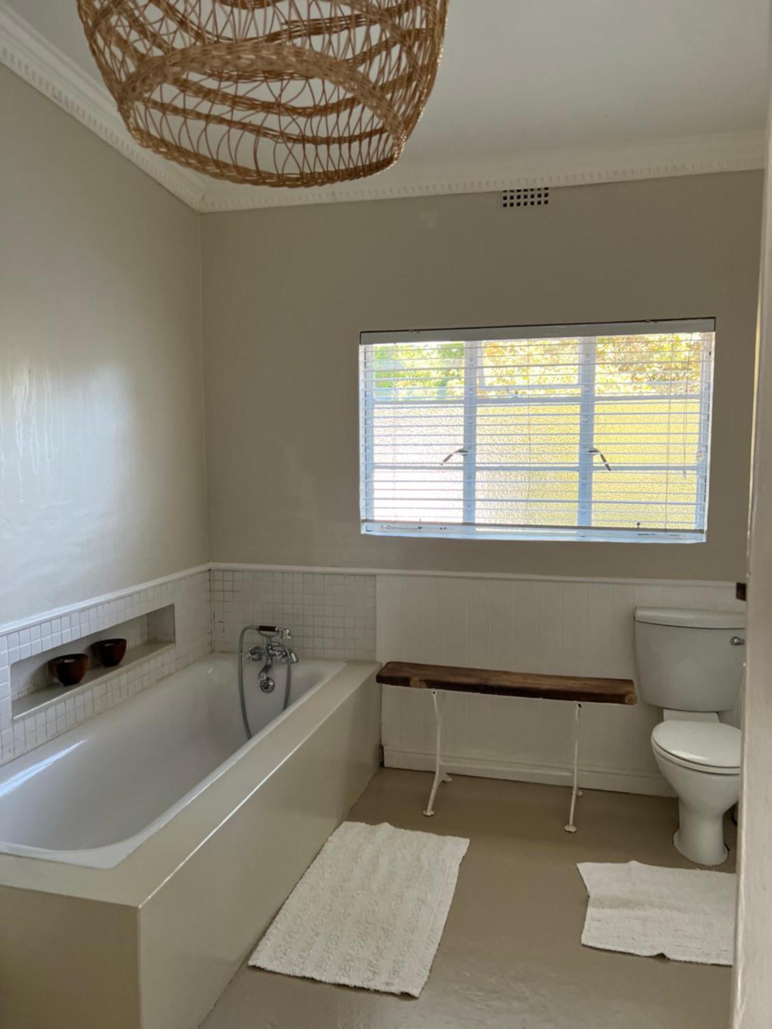 Hartebeeskraal Selfcatering Cottage Paarl Exteriér fotografie