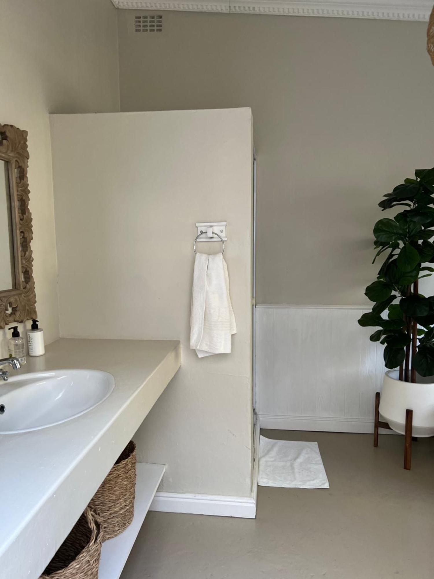 Hartebeeskraal Selfcatering Cottage Paarl Exteriér fotografie