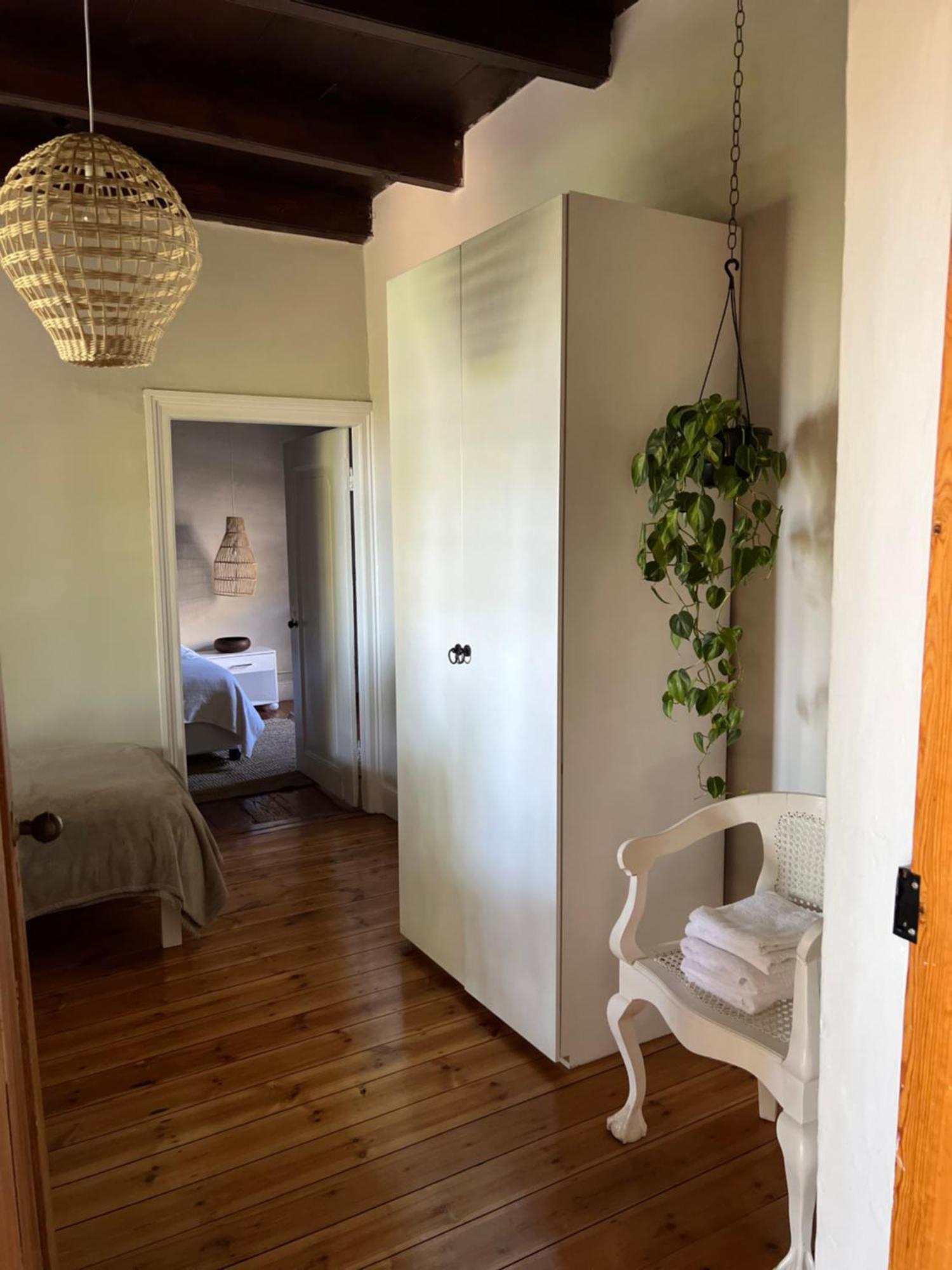 Hartebeeskraal Selfcatering Cottage Paarl Exteriér fotografie