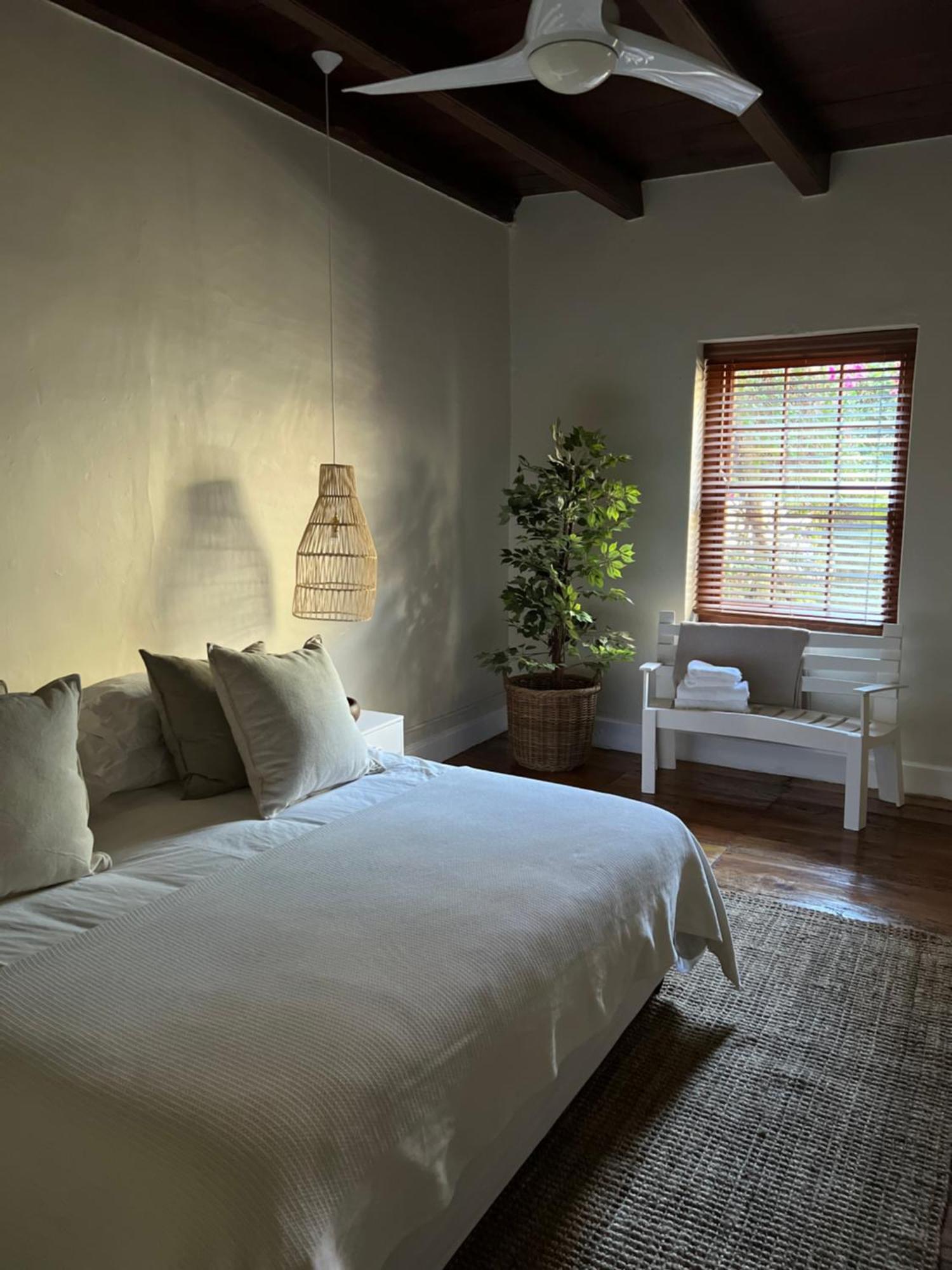Hartebeeskraal Selfcatering Cottage Paarl Exteriér fotografie